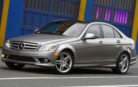 Insurance rates Mercedes-Benz C350 in Tulsa